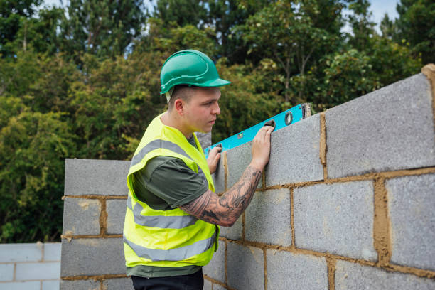 Best Concrete Foundation Repair in Brush Prairie, WA