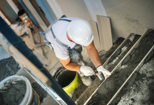 Best Concrete Driveway Installation in Brush Prairie, WA