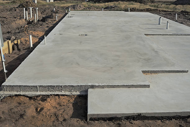 Best Concrete Foundation Repair in Brush Prairie, WA