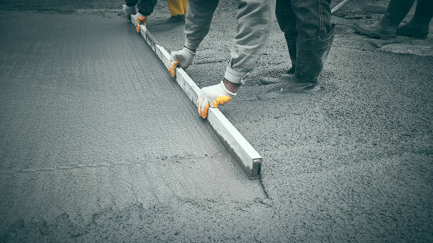 Best Concrete Retaining Walls in Brush Prairie, WA