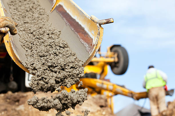Best Concrete Demolition Services in Brush Prairie, WA