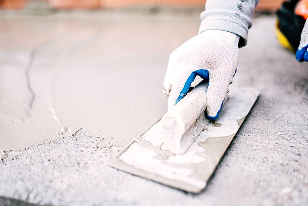 Best Concrete Sealing and Maintenance in Brush Prairie, WA