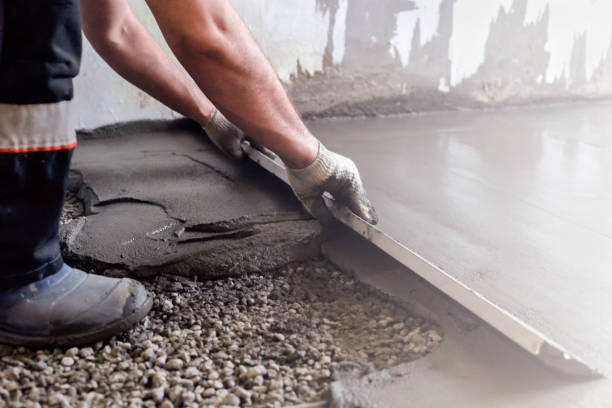 Best Concrete Driveway Installation in Brush Prairie, WA